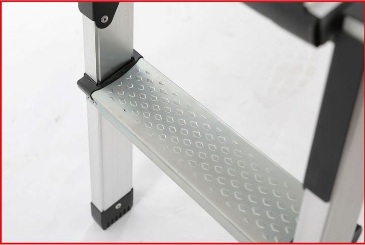 Actual product image KS Tools Working platform (Platform ladder, 127 cm)
