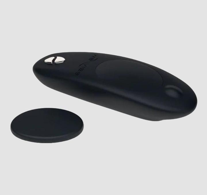 Produktbild We-Vibe Moxie+Black