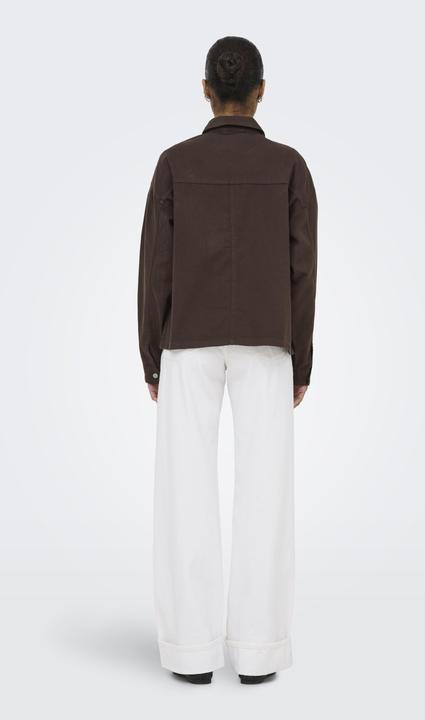 Actual product image Only Onlsierra Twill Jacket Otw (S)