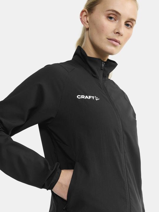 Image du produit Craft Veste d'entraînement Rush 2.0 W (S)