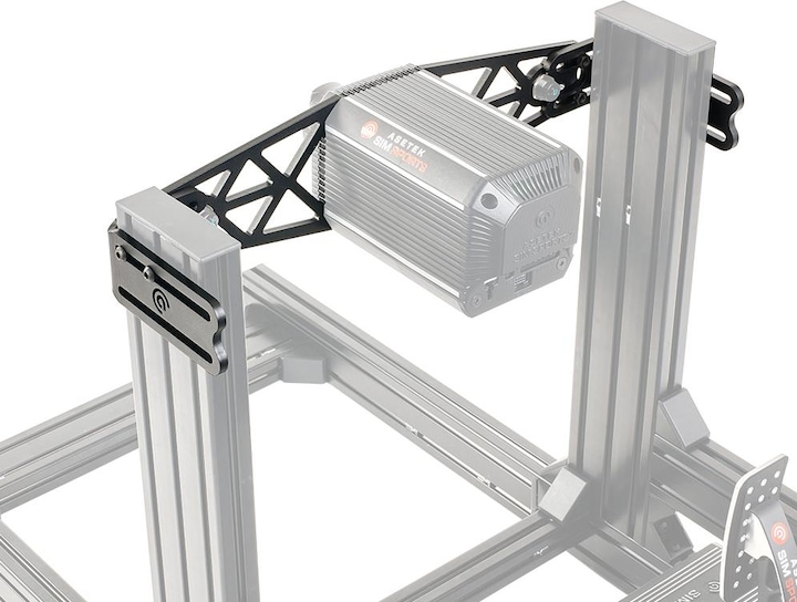 Produktbild Asetek Front Mounting bracket