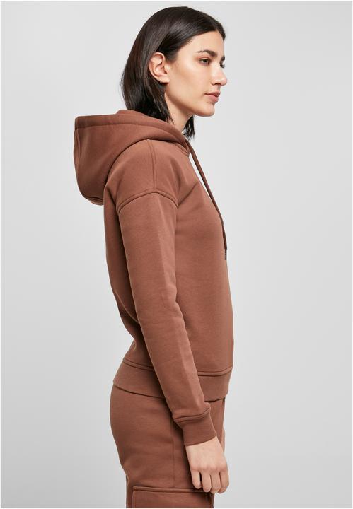 Produktbild Urban Classics Hoodie Organic - 93464 (S)