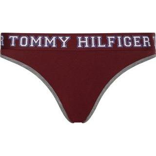 Tommy Hilfiger, Donne, Bikini, Slip per bikini da donna, (XS)