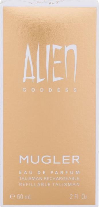 Produktbild Thierry Mugler Alien Goddess (Eau de Parfum, 60 ml)