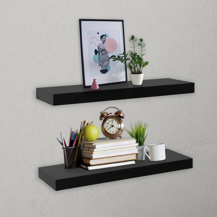 Immagine prodotto vidaXL Wandregal (40 x 20 x 3.80 cm)