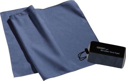 Produktbild Cocoon Microfiber Towel Ultralight X-Large (80 x 150 cm)