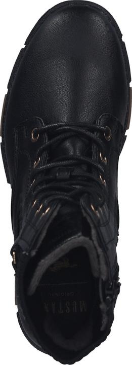 Actual product image Mustang Stiefelette (37)