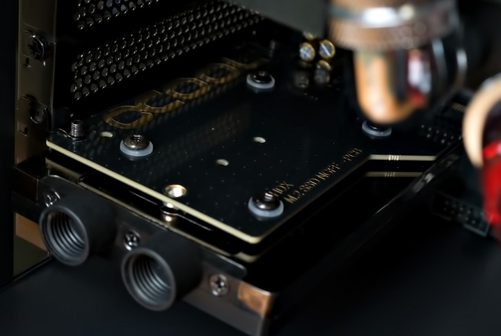 Produktbild Alphacool 11435 Computerkühlsystemteil/-zubehör