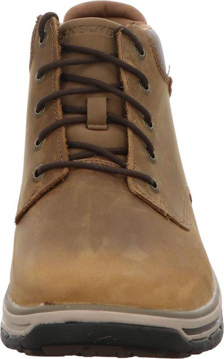 Immagine prodotto Skechers Stivaletti da uomo sfoderati beige (41)