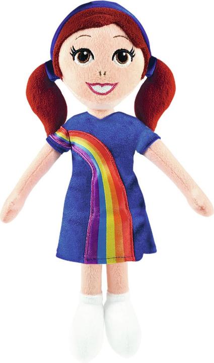 K3 Knuffelpop - Hanne