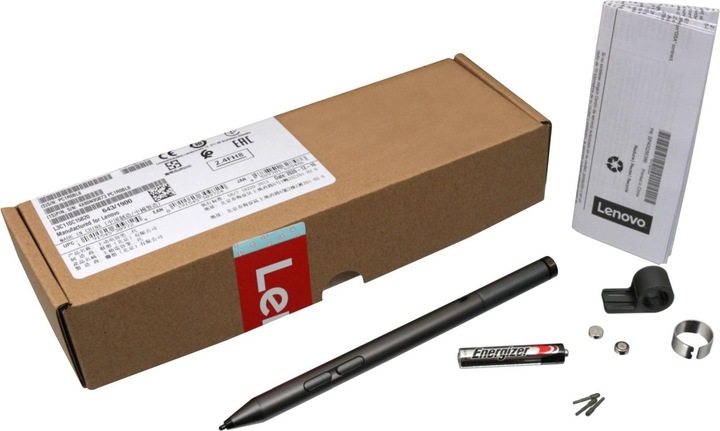 Actual product image Lenovo 01FJ170