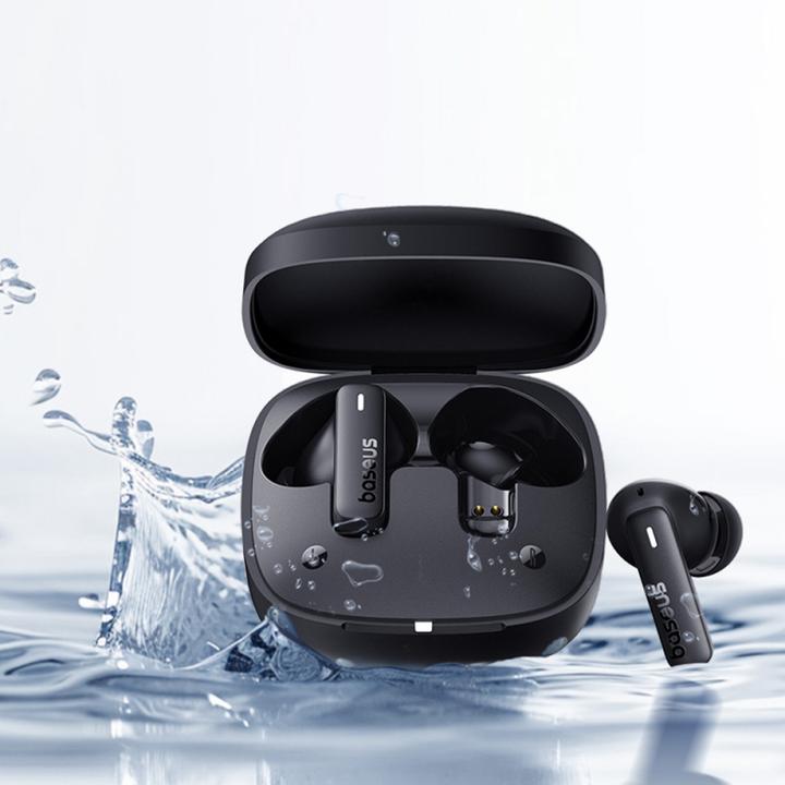 Immagine prodotto Baseus Nessuno. (ANC, 6 h, Senza fili)