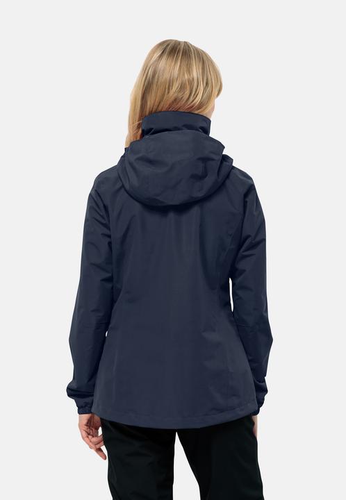 Immagine prodotto Jack Wolfskin Stormy Point 2L Jkt W (XL)