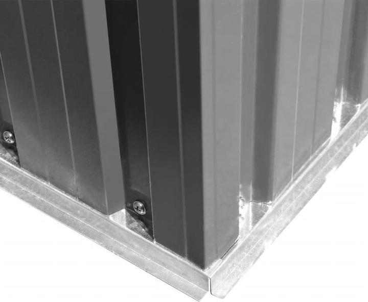 Actual product image vidaXL Chimalis