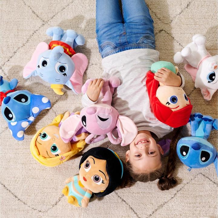 Produktbild Simba Disney Doorables Dumbo, 25cm (25 cm)