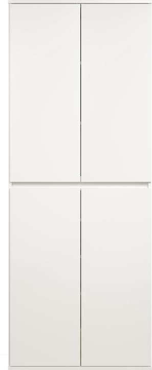 Produktbild Trendteam Nevada (74 x 34 x 191 cm)