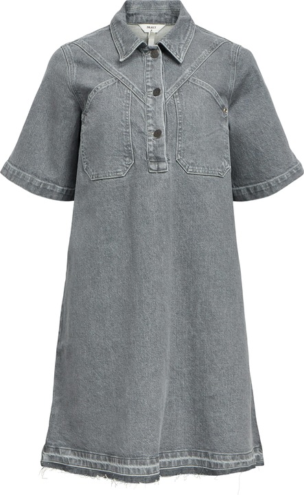 Image du produit Object Mini-robe en jean (S)