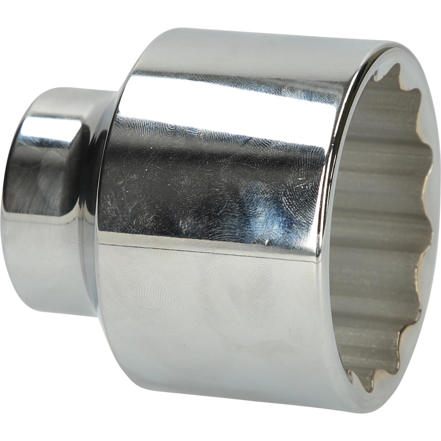 KS Tools, Steckschlüssel + Stecknuss, 3/4" Spezial-Gelenkwellen-Stecknuss, 57,0 mm (3/4")