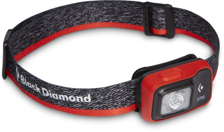 Black Diamond ASTRO 300 HEADLAMP (300 lm)