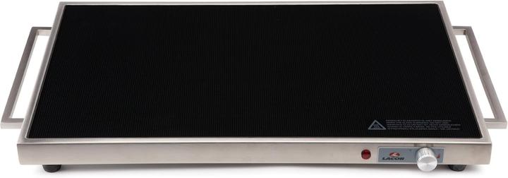 Immagine prodotto Lacor Piastra scaldavivande elettrica 55x35cm