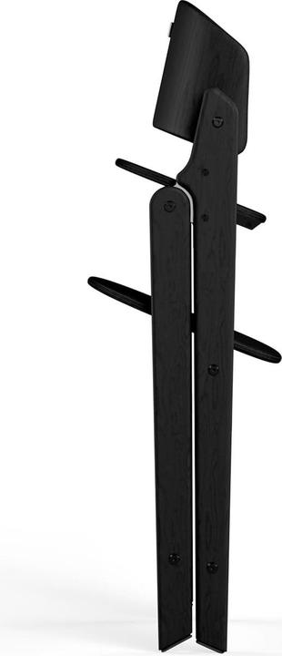 Actual product image Cybex Click and Fold high chair (Stair high chair)