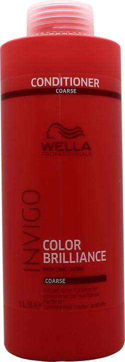 Actual product image Wella Invigo Vibrant Color Brilliance (1000 ml)