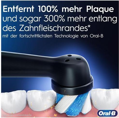 Immagine prodotto Oral-B iO Series 9 Luxe Edition (Spazzolino oscillante)
