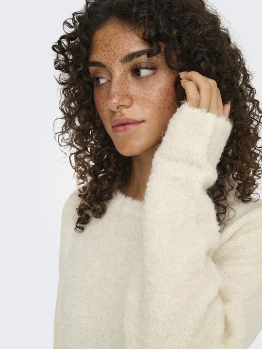 Produktbild Only ONLCILLE Strickpullover Strickpullover (L)