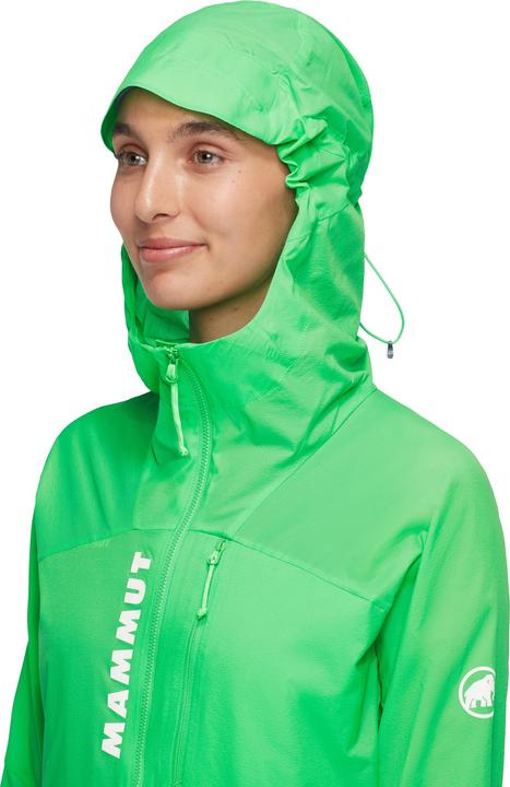 Produktbild Mammut Aenergy WB Hoodie (M)