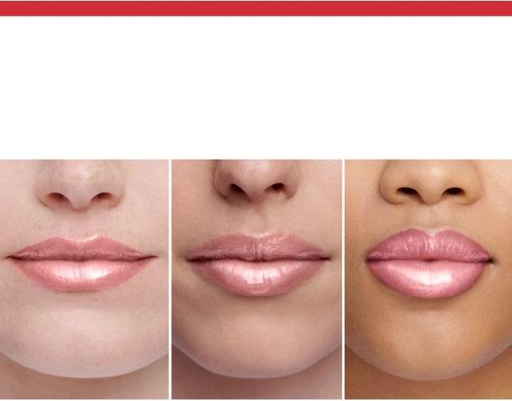 Produktbild Bourjois Gloss Fabuleux (11 Brillante Ballerina)