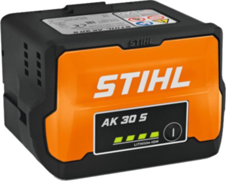 Produktbild Stihl AK 30 S (36 V)