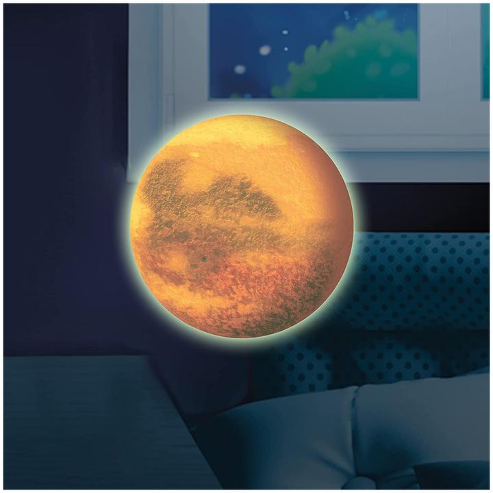 Image du produit Buki Phosphorenscent sur Mars