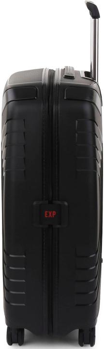 Produktbild Roncato Harde koffer / Trolley / Reiskoffer - Ypsilon - 78 cm - Zwart (120 l)