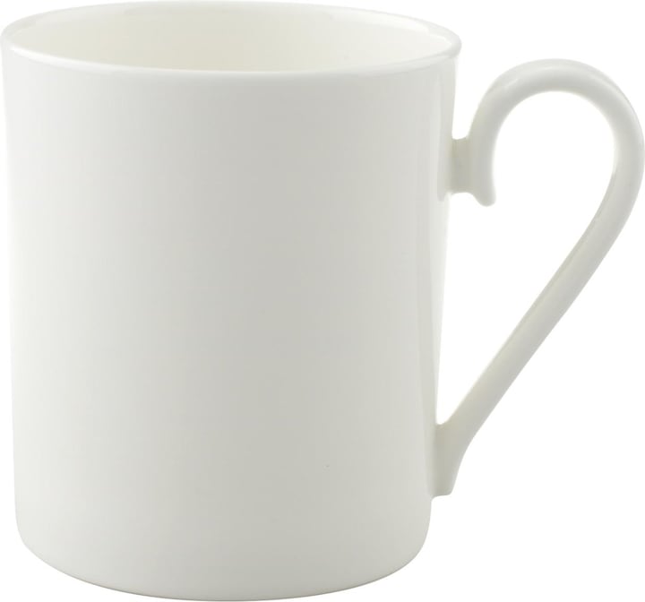 Becher mit Henkel Royal (300 ml, 1 x)