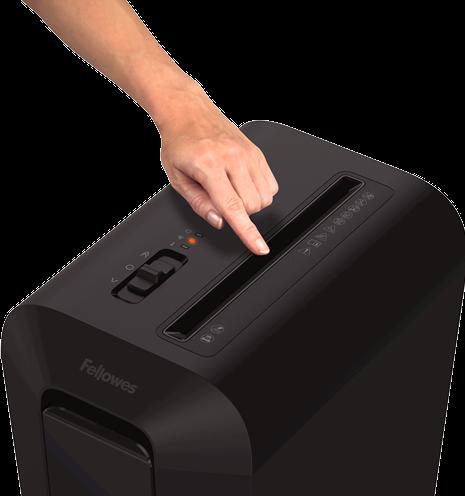 Produktbild Fellowes Powershred LX65 (Partikelschnitt)