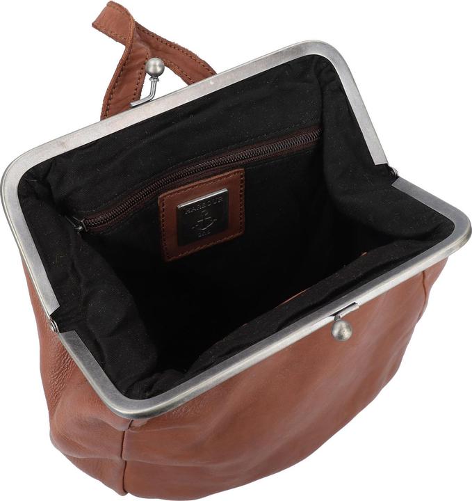 Actual product image Harbour 2nd Anouk City Backpack Leather 27 cm