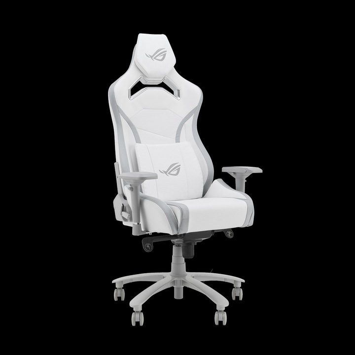 Produktbild ASUS Gaming Stuhl SL301CW ROG CHARIOT X Core WHT