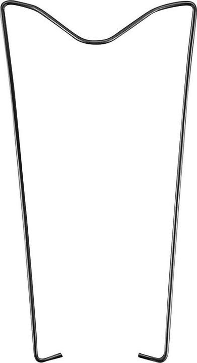 Actual product image Finder Retaining bracket (Cam bridge)
