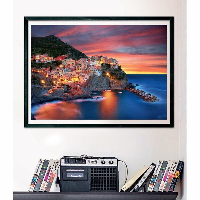 Immagine prodotto Clementoni Manarola (1000 pezzi)