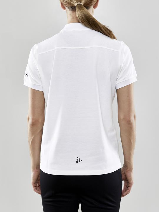Actual product image Craft Core Blend Polo Shirt W (S)