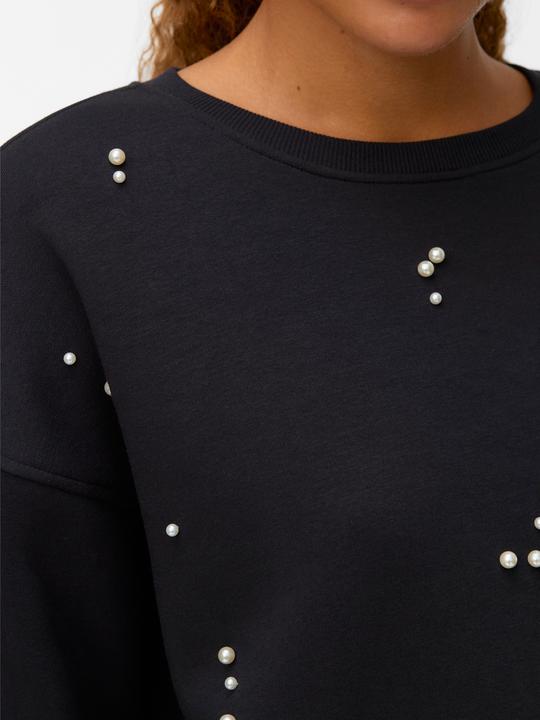 Actual product image Vero Moda VMFATILDA Sweatshirt Sweatshirt (S)