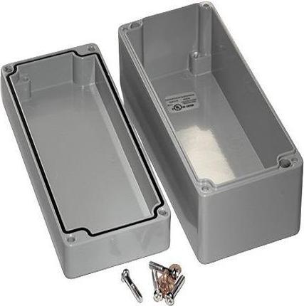 Productafbeelding Hammond Universele behuizing (Huisvesting)