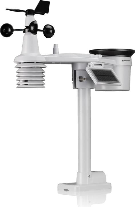 Actual product image Bresser WSX3001