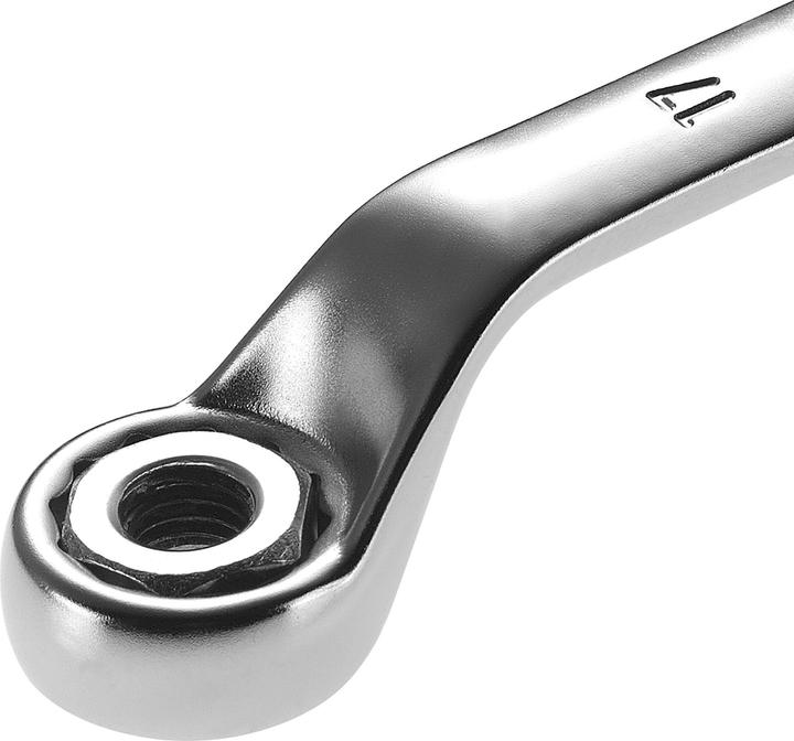Actual product image Facom Doubleend ring wrench (22 mm, 24 mm)