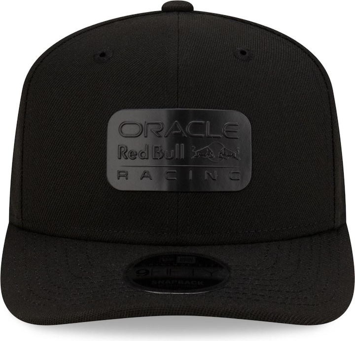 Produktbild New Era 9Fifty Original-Fit Snap Cap - Red Bull Racing - M/L (M/L)