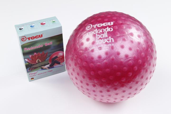 Produktbild Togu Redondo Touch (26 cm)