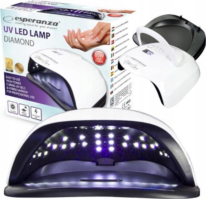 Actual product image Esperanza EBN007