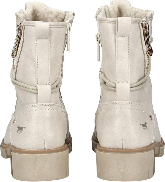 Actual product image Mustang Stiefelette (41)