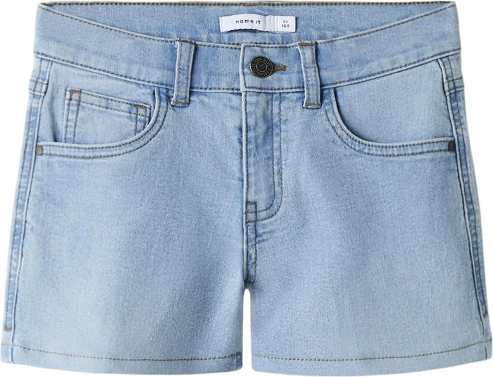 Light Blue Denim