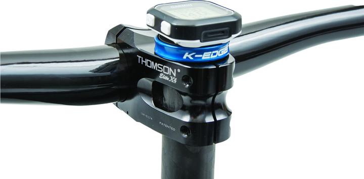 Actual product image K-Edge Gravity Top Cap